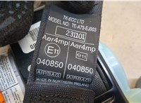 81850S5SG01ZA Ремень безопасности Honda Civic 2000-2006 20476166 #3