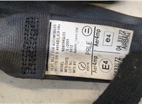  Ремень безопасности Honda FRV 20476181 #2
