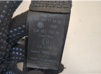  Ремень безопасности Volkswagen Golf 4 1997-2005 20476198 #2