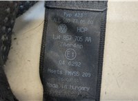  Ремень безопасности Volkswagen Golf 4 1997-2005 20476199 #3