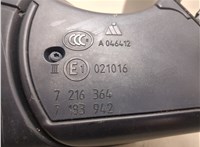  Зеркало боковое BMW 5 F10 2010-2017 20476206 #6
