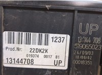  Блок предохранителей Opel Vectra C 2002-2008 20476220 #2