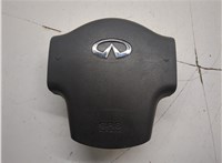 985107S701 Подушка безопасности водителя Infiniti QX56 2004-2010 20476232 #1
