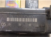  Блок предохранителей Honda Civic 2000-2006 20476260 #3