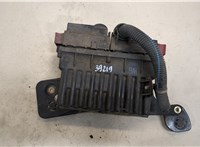 Блок управления вентиляторами Opel Zafira A 1999-2005 20476267 #1