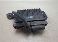 15409374 Блок управления вентиляторами Opel Zafira A 1999-2005 20476267 #6