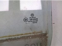 1J6845025G Стекло боковой двери Volkswagen Golf 4 1997-2005 20476281 #4