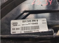 8V4945096B Фонарь (задний) Audi A3 (8V) e-tron 2014-2018 20476284 #5