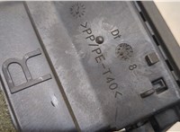  Дефлектор обдува салона Opel Vectra C 2002-2008 20476286 #3