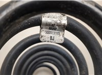  Пружина подвески Audi A3 (8V) e-tron 2014-2018 20476290 #2