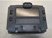  Дисплей компьютера (информационный) Opel Zafira A 1999-2005 20476303 #1