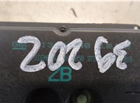  Дисплей компьютера (информационный) Opel Zafira A 1999-2005 20476303 #4