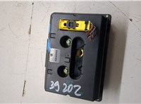 90589755 Дисплей компьютера (информационный) Opel Zafira A 1999-2005 20476303 #6