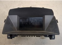  Дисплей компьютера (информационный) Opel Zafira B 2005-2012 20476304 #1
