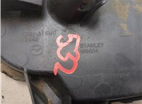 kd31515m0 Фонарь противотуманный Mazda CX-5 2012-2017 20476305 #5