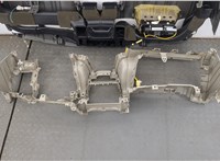  Панель передняя салона (торпедо) Toyota Corolla E15 2006-2013 20476306 #6