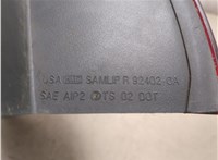  Фонарь (задний) Hyundai Sonata NF 2005-2010 20476317 #4