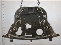  Защита моторного отсека (картера ДВС) BMW 5 F10 2010-2017 20476329 #2