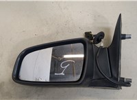  Зеркало боковое Opel Zafira B 2005-2012 20476343 #1