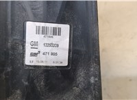  Зеркало боковое Opel Zafira B 2005-2012 20476343 #3