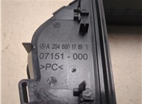  Пластик панели торпеды Mercedes GLK X204 2008-2015 20476351 #5
