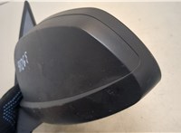  Зеркало боковое Opel Meriva 2003-2010 20476355 #4