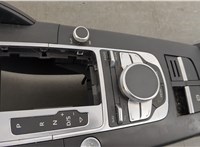  Консоль салона (кулисная часть) Audi A3 (8V) e-tron 2014-2018 20476358 #7