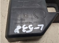 Кронштейн бампера Chevrolet Trailblazer 2019- 20476365 #3