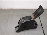  Консоль салона (кулисная часть) Jeep Wrangler 1996-2006 20476372 #2