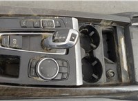  Джойстик мультимедиа BMW X5 F15 2013-2018 11434339 #5