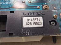  Щиток приборов (приборная панель) Volvo 850 20476389 #4
