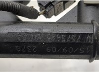 1984G7, 198552 Форсунка топливная Peugeot 3008 2009-2016 20476404 #3