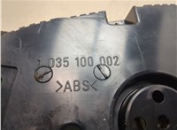  Щиток приборов (приборная панель) Volkswagen Golf 4 1997-2005 20476409 #5