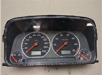  Щиток приборов (приборная панель) Volkswagen Golf 4 1997-2005 20476416 #1