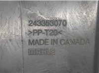 39033512 Корпус воздушного фильтра Chevrolet Cruze 2015-2023 20476418 #5