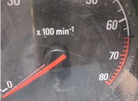  Щиток приборов (приборная панель) Opel Astra H 2004-2010 20476420 #2