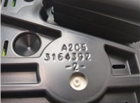  Щиток приборов (приборная панель) Opel Astra H 2004-2010 20476420 #4