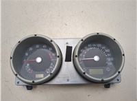  Щиток приборов (приборная панель) Volkswagen Polo 1999-2001 20476423 #1