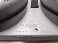  Щиток приборов (приборная панель) Volkswagen Polo 1999-2001 20476423 #6