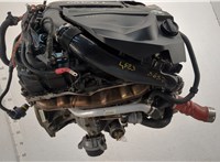  Двигатель (ДВС) BMW 5 F10 2010-2017 20476425 #4