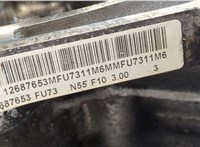  Двигатель (ДВС) BMW 5 F10 2010-2017 20476425 #7