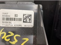  Кнопка стояночного тормоза (ручника) Honda Accord 10 2017-2023 11434369 #10