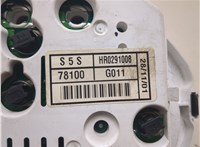  Щиток приборов (приборная панель) Honda Civic 2000-2006 20476439 #4