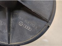 06A959253E Нагнетатель воздуха (насос продувки) Volkswagen Touareg 2007-2010 20476445 #3