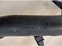  Патрубок интеркулера Chevrolet Cruze 2015-2023 20476446 #2