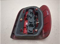  Фонарь (задний) Volkswagen Polo 1999-2001 20476447 #3