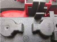  Фонарь (задний) Volkswagen Polo 1999-2001 20476447 #5