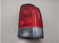  Фонарь (задний) Volvo V70 2001-2008 20476452 #1