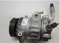 1K0820859F Компрессор кондиционера Skoda Octavia (A5) 2004-2013 20476453 #1