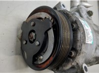 1K0820859F Компрессор кондиционера Skoda Octavia (A5) 2004-2013 20476453 #2